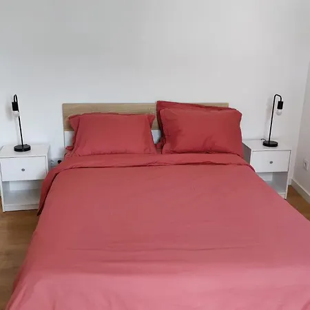 Casa Ao Centro - Angrego