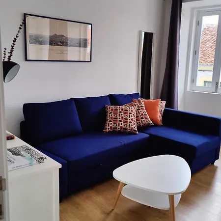 Casa Ao Centro - Angrego *