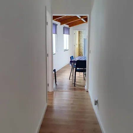 Casa Ao Centro - Angrego