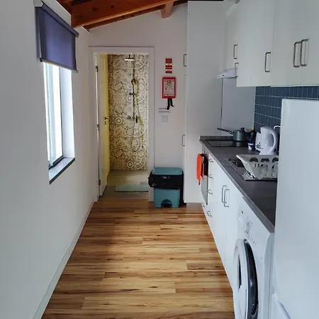 Casa Ao Centro - Angrego Apartamento Angra do Heroísmo