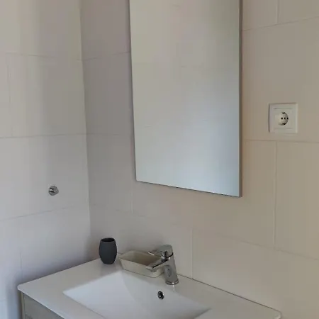 Casa Ao Centro - Angrego Appartamento Angra do Heroísmo