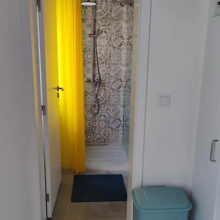 Casa Ao Centro - Angrego *