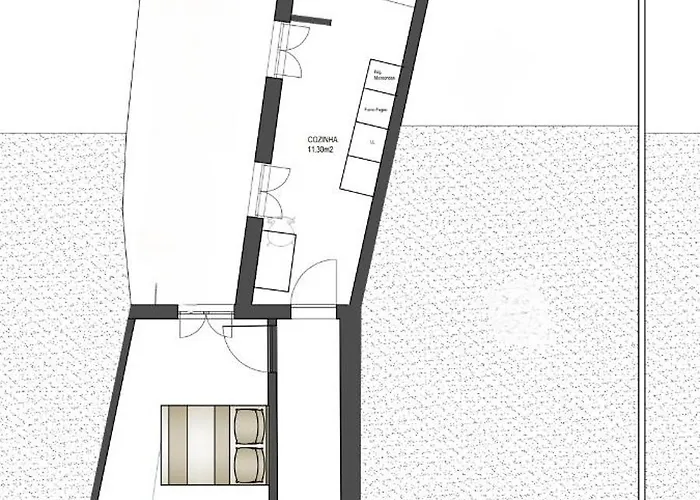 Casa Ao Centro - Angrego Apartment Angra do Heroismo